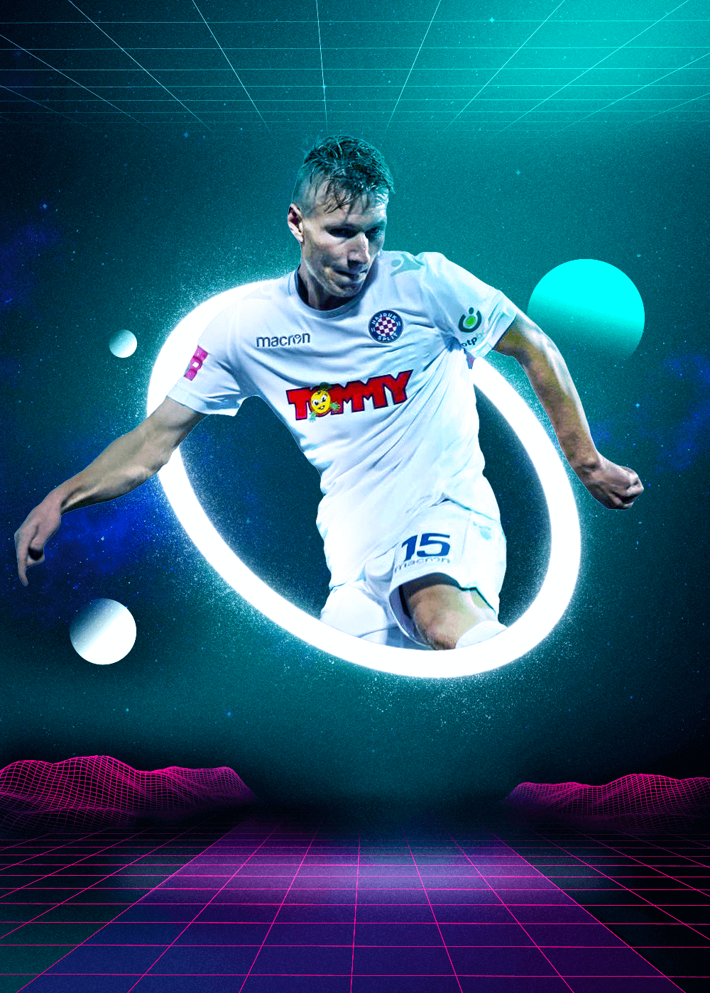 赛季的表现 赛季的表现