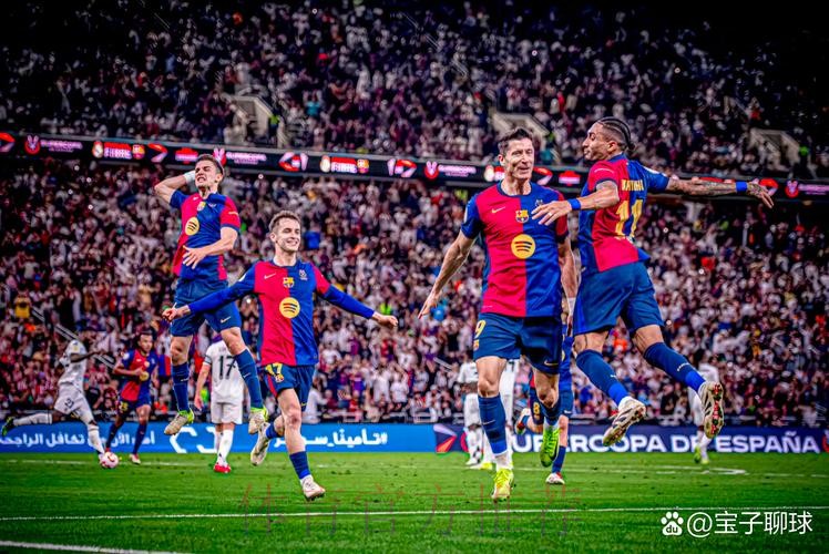 巴萨新赛季西甲赛程:第35轮将在主场迎战皇马 巴萨新赛季西甲赛程:第35轮将在主场迎战皇马