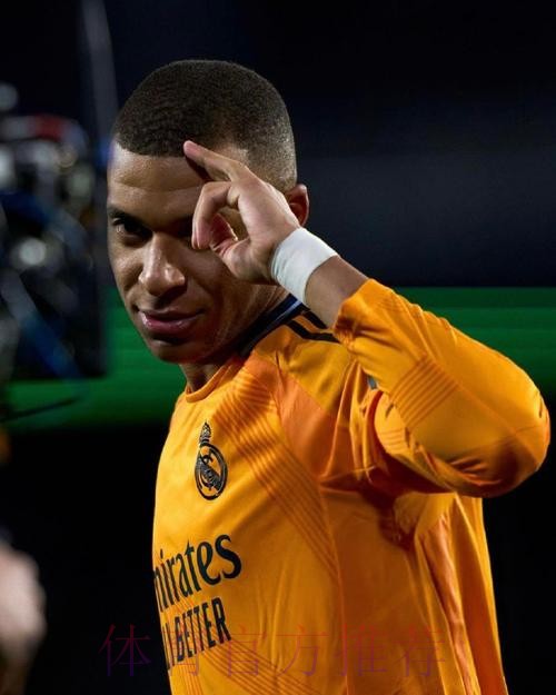 安帅:姆巴佩一如既往很活跃 他的进球让我松口气